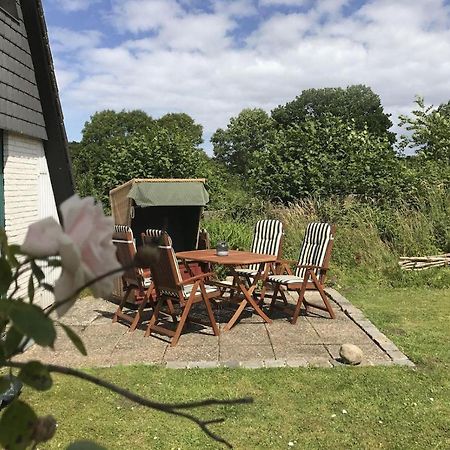 Luft Pur Ort Villa Kappeln Exteriör bild