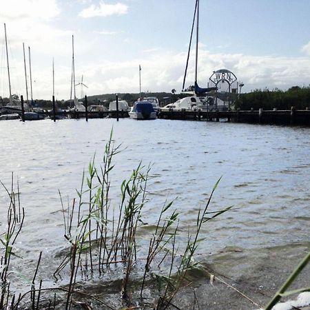 Luft Pur Ort Villa Kappeln Exteriör bild