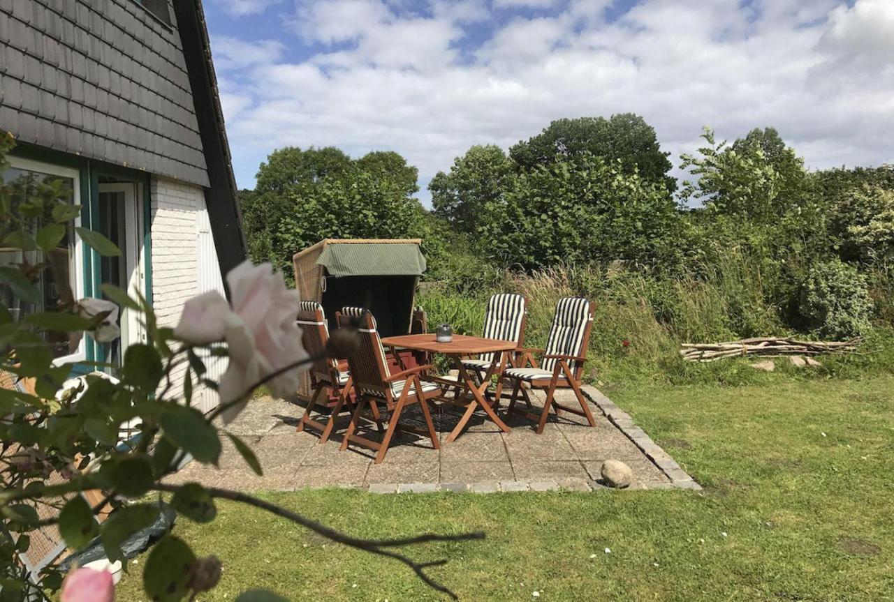 Luft Pur Ort Villa Kappeln Exteriör bild