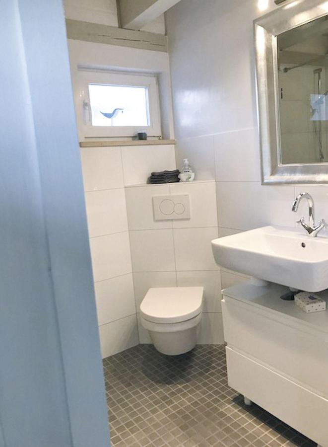 Luft Pur Ort Villa Kappeln Exteriör bild