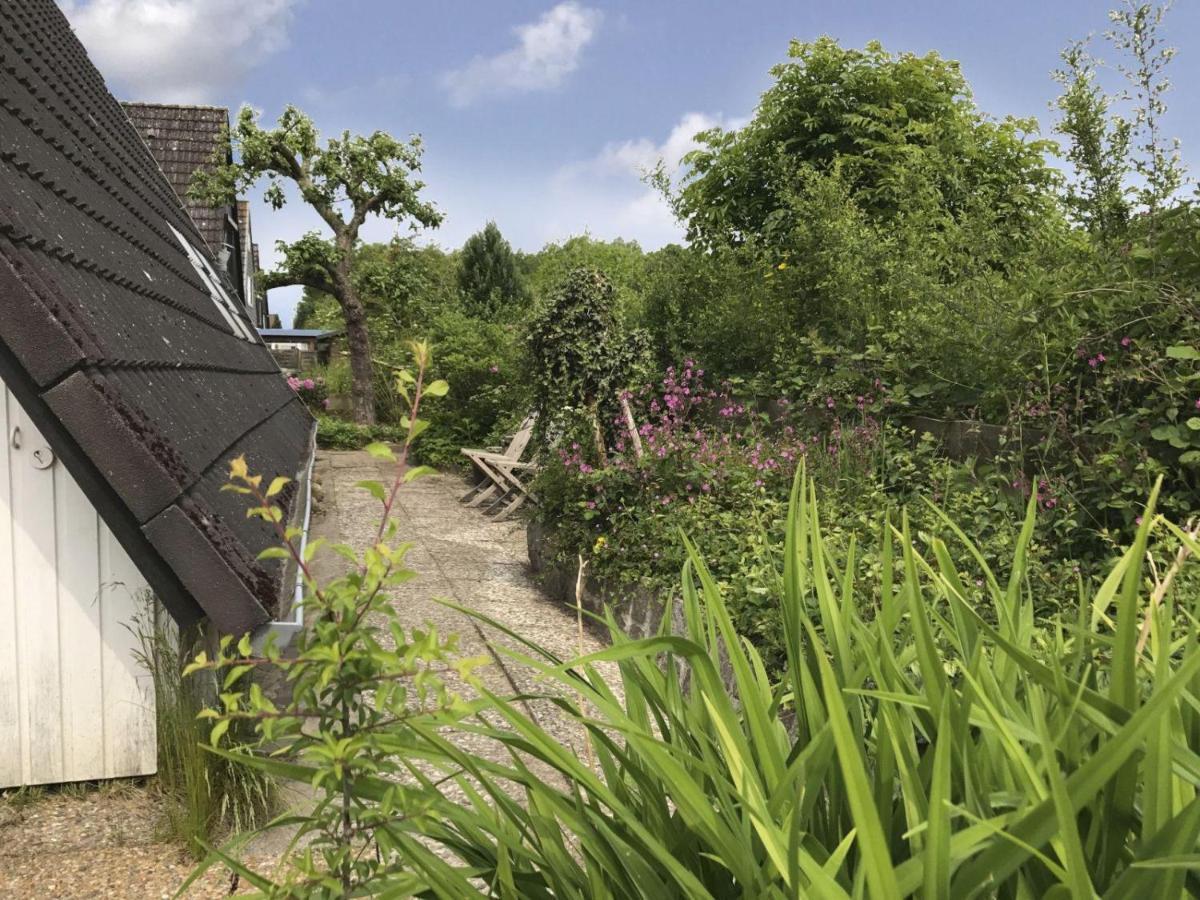 Luft Pur Ort Villa Kappeln Exteriör bild
