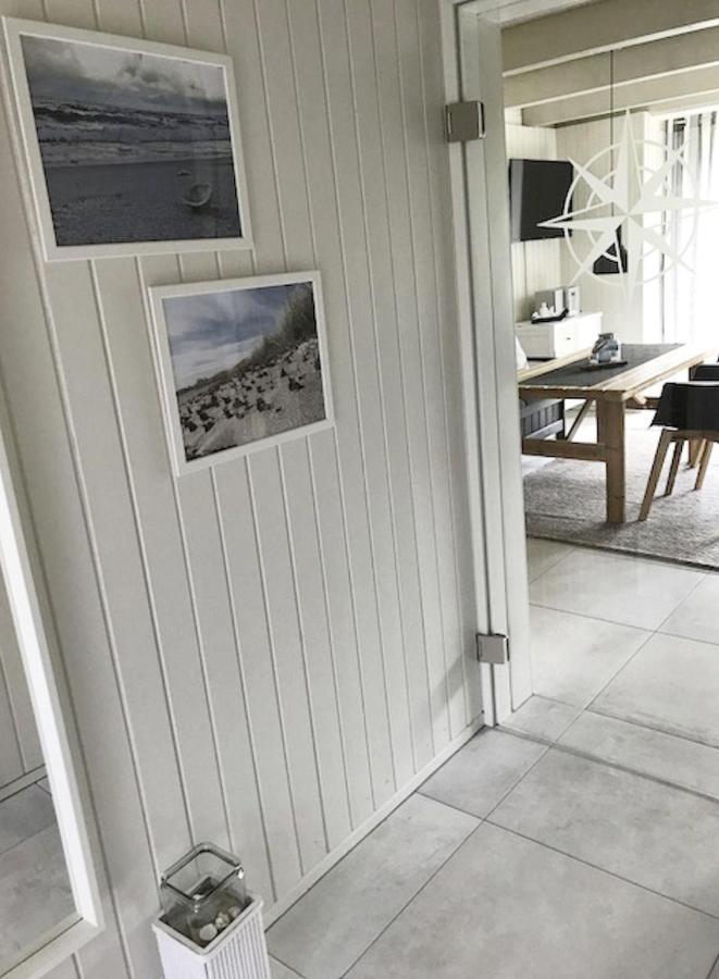 Luft Pur Ort Villa Kappeln Exteriör bild