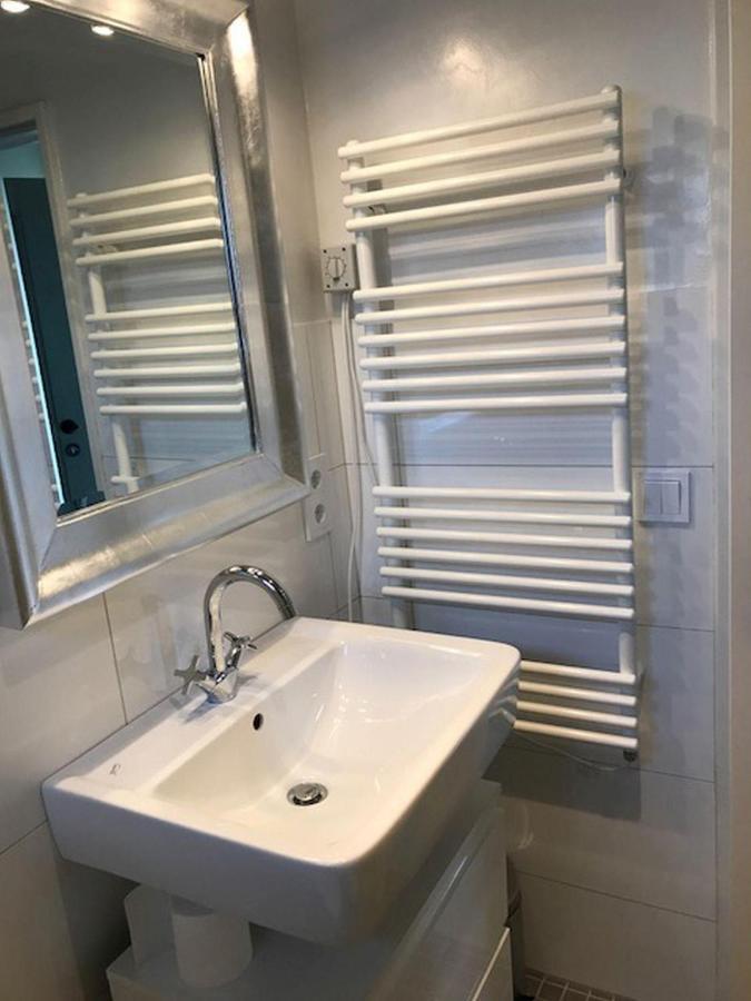 Luft Pur Ort Villa Kappeln Exteriör bild