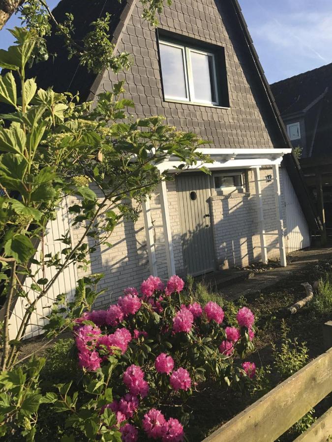 Luft Pur Ort Villa Kappeln Exteriör bild