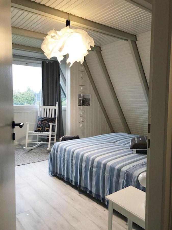 Luft Pur Ort Villa Kappeln Exteriör bild