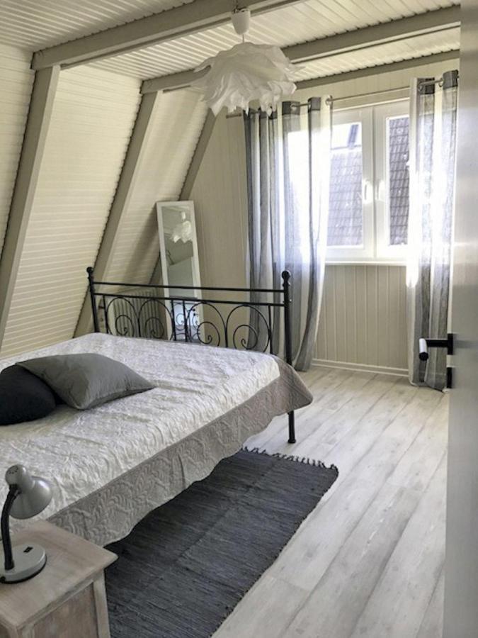 Luft Pur Ort Villa Kappeln Exteriör bild